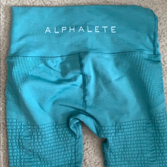 Alphalete Pants - Alphalete Leggings